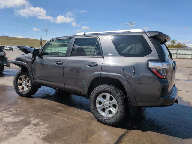 Vin: jtebu5jr9j5582980, lot: 51652745, toyota 4runner sr5/sr5 premium 20182