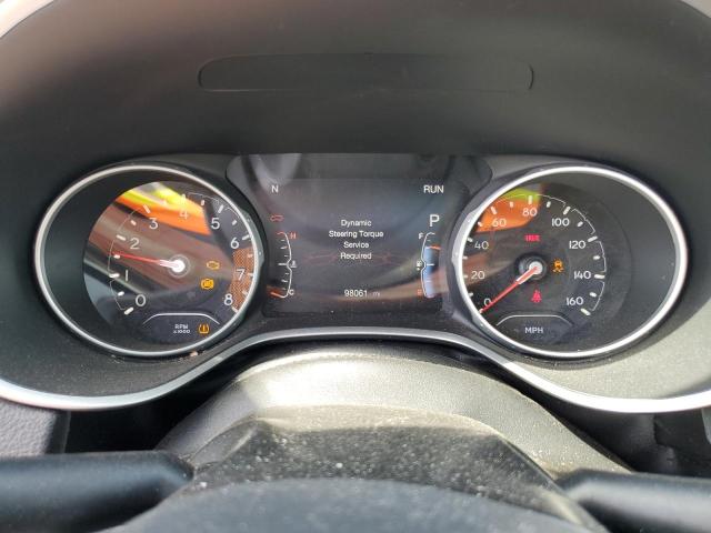 2019 JEEP COMPASS LA - 3C4NJDBB9KT646152