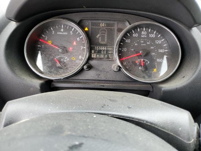 2015 NISSAN ROGUE SELE - JN8AS5MT2FW653942