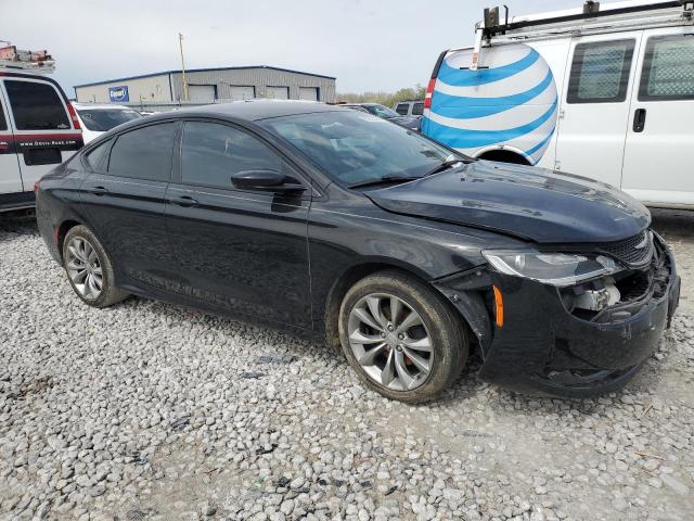 Vin: 1c3cccbb8fn730212, lot: 52314385, chrysler 200 s 20154