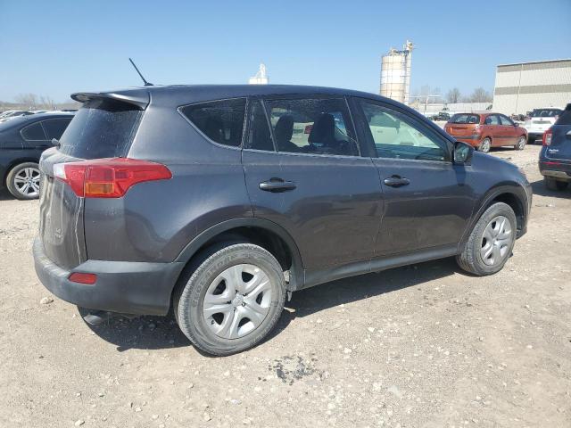 Vin: jtmbfrev8fj024002, lot: 52410865, toyota rav4 le 20153