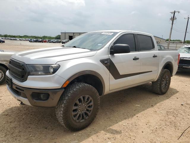 FORD RANGER XL