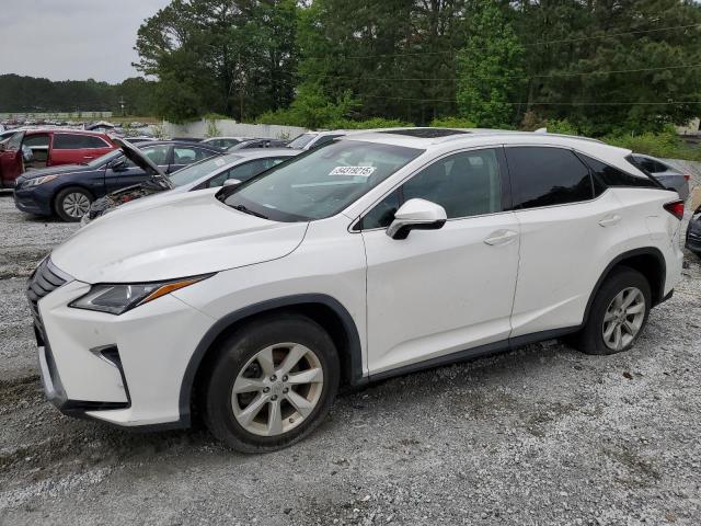 LEXUS RX 350 BAS