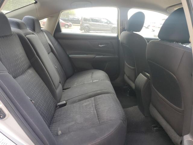 2017 NISSAN ALTIMA 2.5 - 1N4AL3AP3HC115541