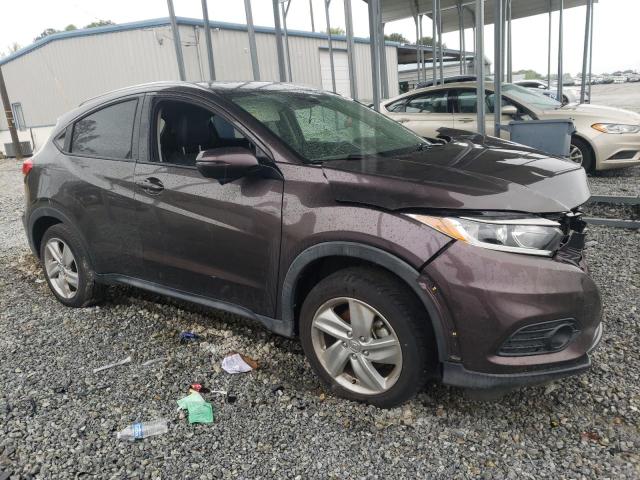 Vin: 3czru5h79km725567, lot: 59080565, honda hr-v exl 20194