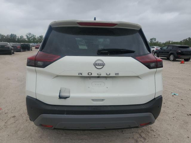 2022 NISSAN ROGUE S - 5N1BT3AA6NC728139