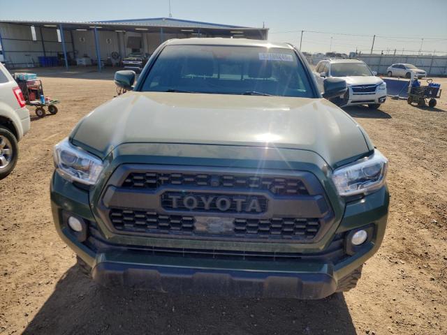 2022 TOYOTA TACOMA - 3TYSZ5AN5NT092088
