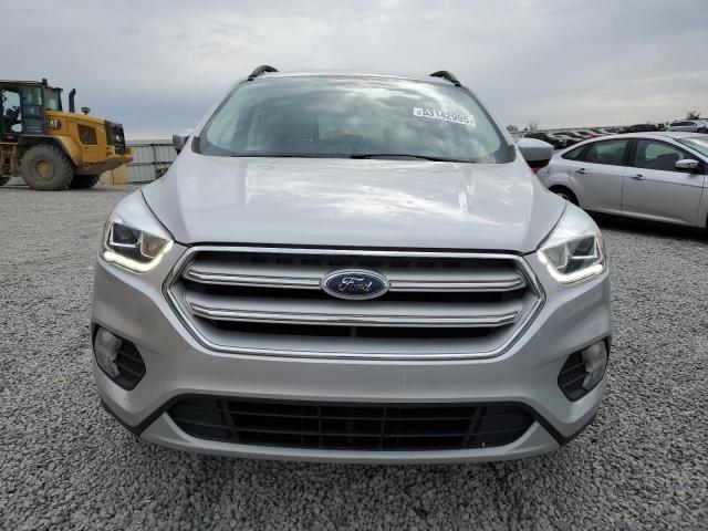2018 FORD ESCAPE SEL 1FMCU9HD0JUA99017