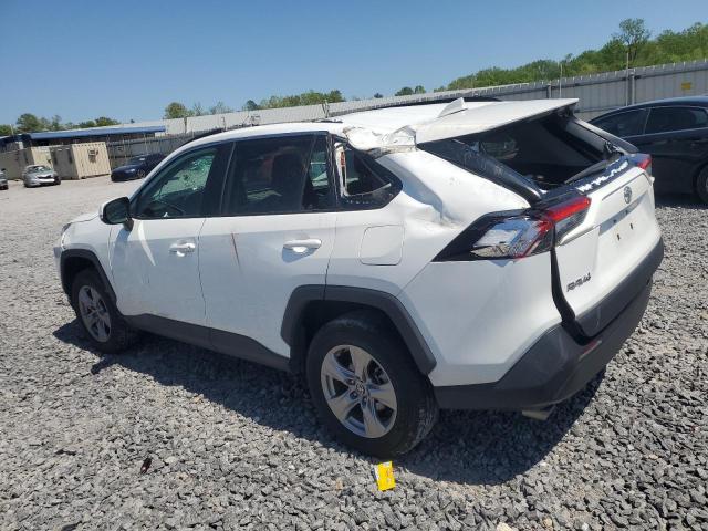 Vin: 2t3w1rfv3nw204258, lot: 53208925, toyota rav4 xle 20222