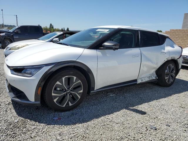 Vin: kndc34la7p5105499, lot: 52509585, kia ev6 light light 2023 img_1