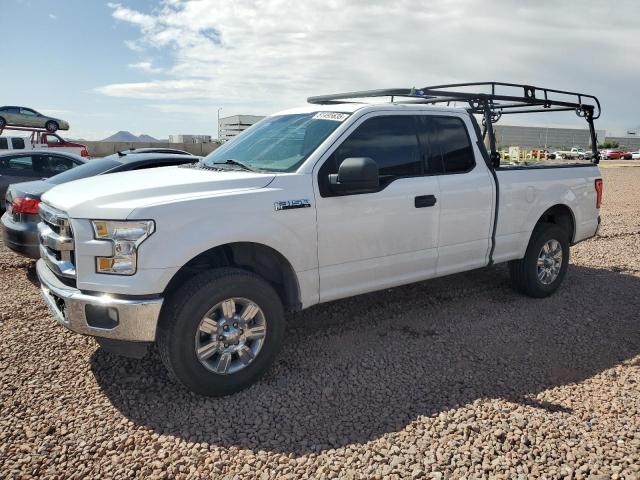 Vin: 1ftex1c89gkd89275, lot: 51495635, ford f-150 super cab 2016 img_1