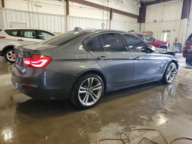 Vin: wba8f1c58jk898512, lot: 53980345, bmw 3 series d xdrive 20183
