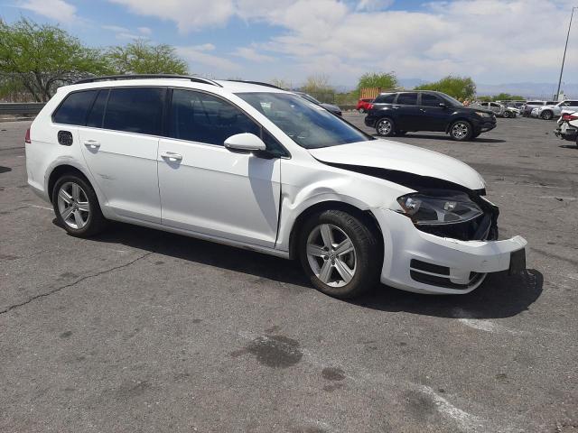 Vin: 3vwca7au7fm509154, lot: 54055185, volkswagen golf tdi s 20154