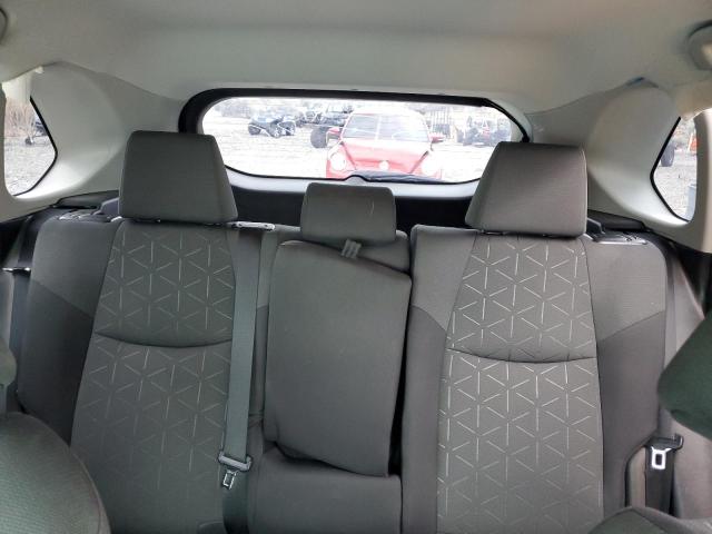 2021 TOYOTA RAV4 XLE - 4T3RWRFV8MU034573