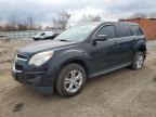 2015 CHEVROLET EQUINOX LS - 2GNALAEK7F1123875