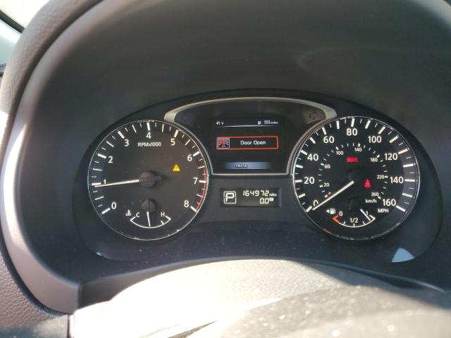 2015 NISSAN ALTIMA 2.5 - 1N4AL3AP2FC454756