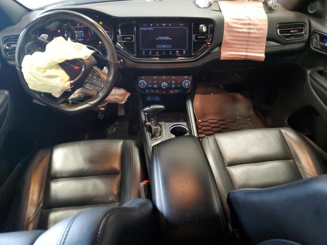 2021 DODGE DURANGO GT - 1C4RDJDG0MC572246