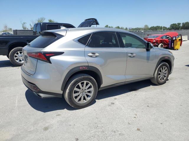 Vin: jtjyarbz7k2156749, lot: 53250905, lexus nx 300 base 20193