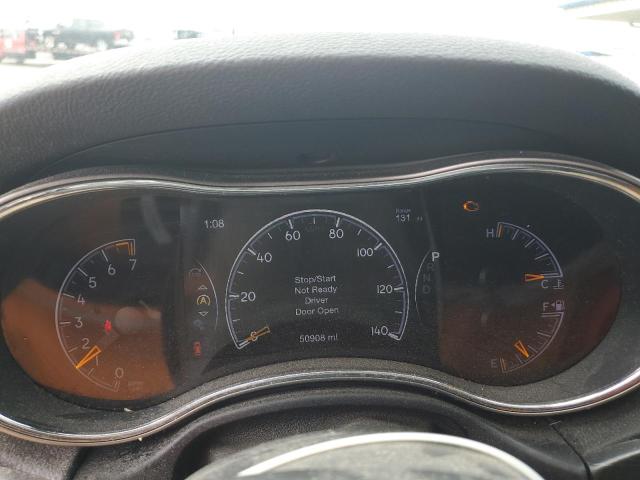 2018 JEEP GRAND CHER - 1C4RJFAG3JC304331