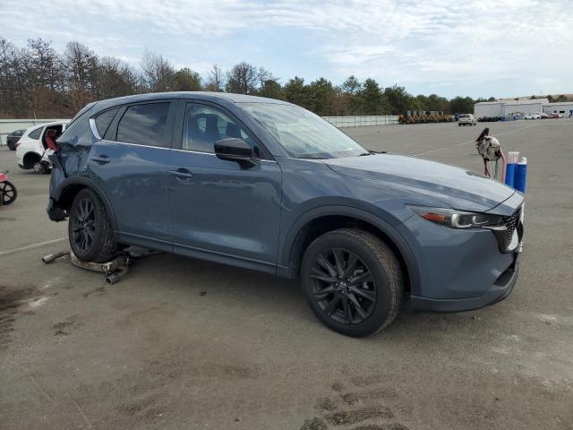 Vin: jm3kfbcm9n1547939, lot: 53749445, mazda cx-5 prefe preferred 20224