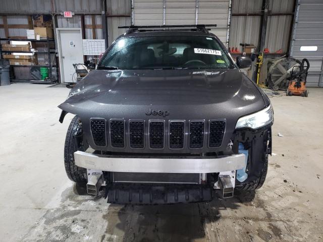 2021 JEEP CHEROKEE L - 1C4PJMMX7MD220289