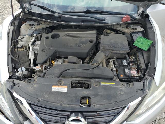 2017 NISSAN ALTIMA 2.5 - 1N4AL3AP1HC218893