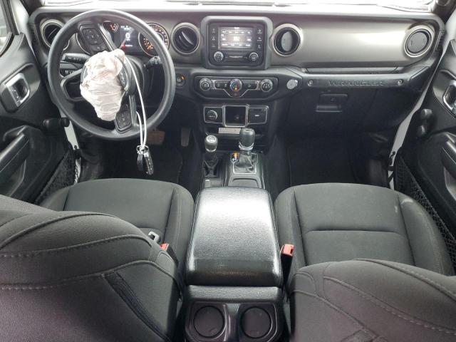 2018 JEEP WRANGLER U - 1C4HJXDG3JW274310