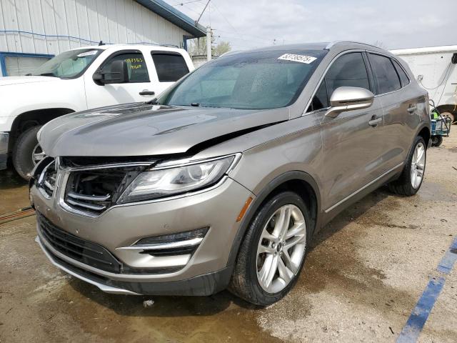 Vin: 5lmcj3d91hul35558, lot: 53739575, lincoln mkc reserve 2017 img_1
