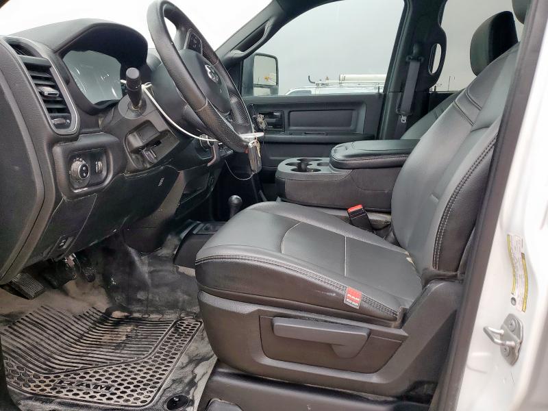 2023 RAM 3500 TRADE 3C63R3GJ0PG542084