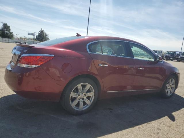 Vin: 1g4gd5ed9bf149479, lot: 53599815, buick lacrosse cxl 20113