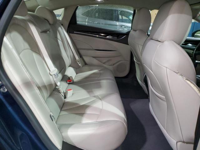2017 BUICK LACROSSE E - 1G4ZP5SSXHU169909