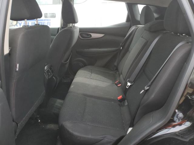 2018 NISSAN ROGUE SPOR - JN1BJ1CR0JW251107