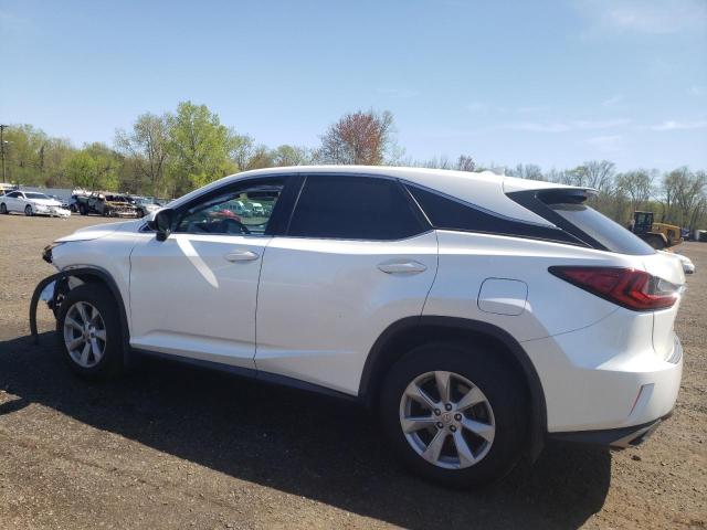 Vin: 2t2bzmca3gc012763, lot: 54926255, lexus rx350 350 base 20162