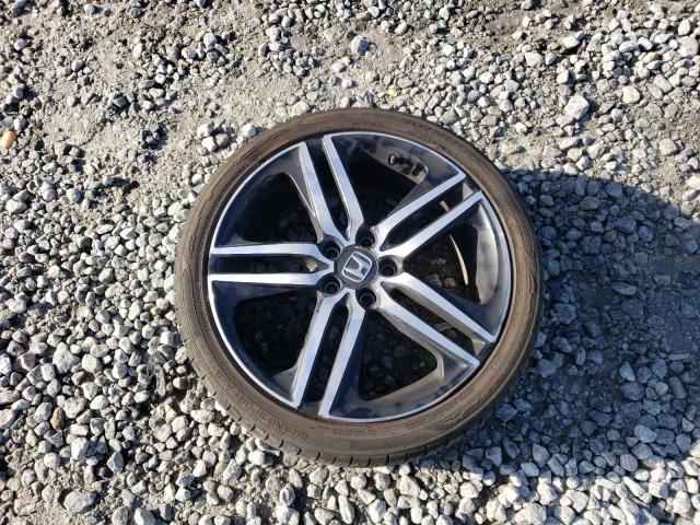 2016 HONDA ACCORD SPO - 1HGCR2F58GA052855