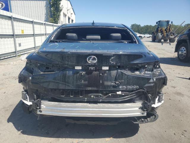 2024 LEXUS ES 300H F 58ABA1C14RU045744