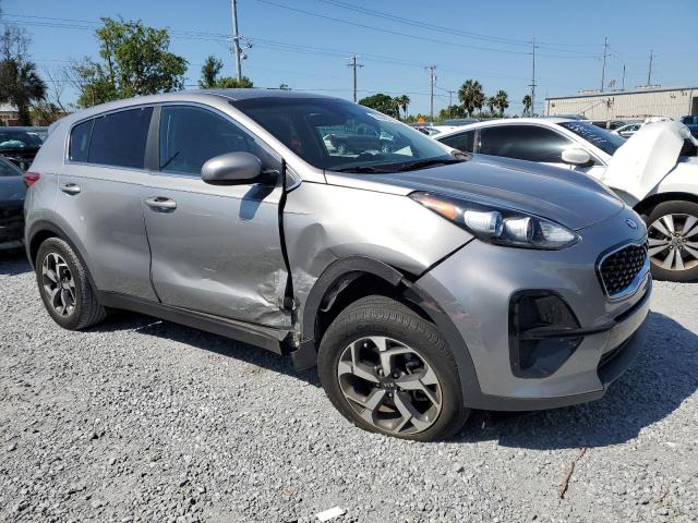 2021 KIA SPORTAGE L - KNDPM3AC2M7942559