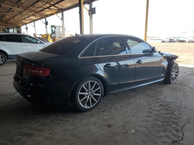 2015 AUDI A4 PREMIUM WAUBFAFL0FN043728
