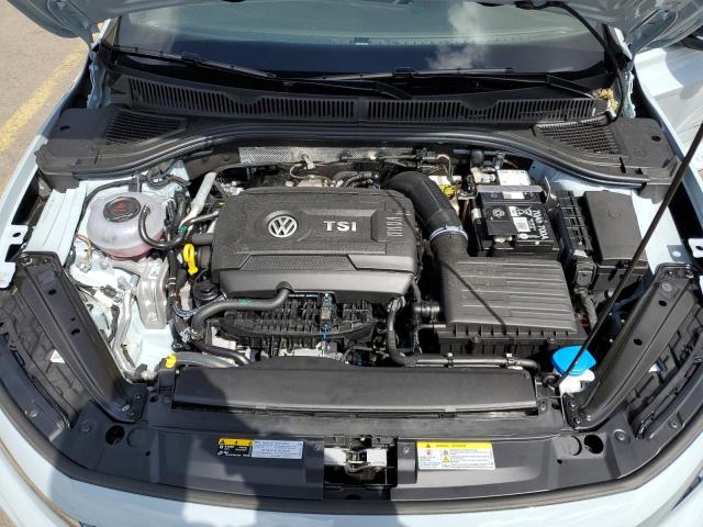 2025 VOLKSWAGEN JETTA GLI - 3VW2T7BU1SM038911