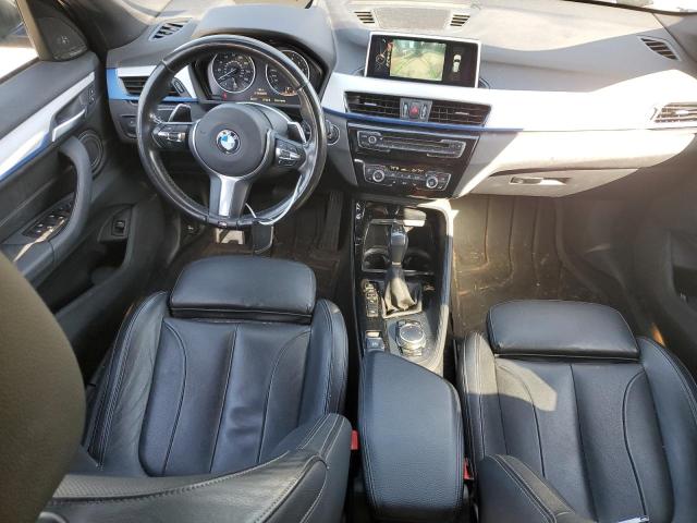 2016 BMW X1 XDRIVE2 - WBXHT3C36G5E48019