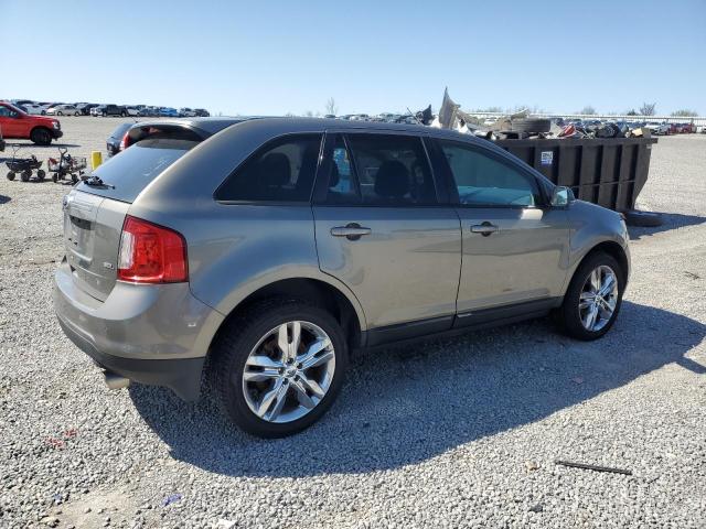 Vin: 2fmdk3jc1dbc61465, lot: 52206725, ford edge sel 20133