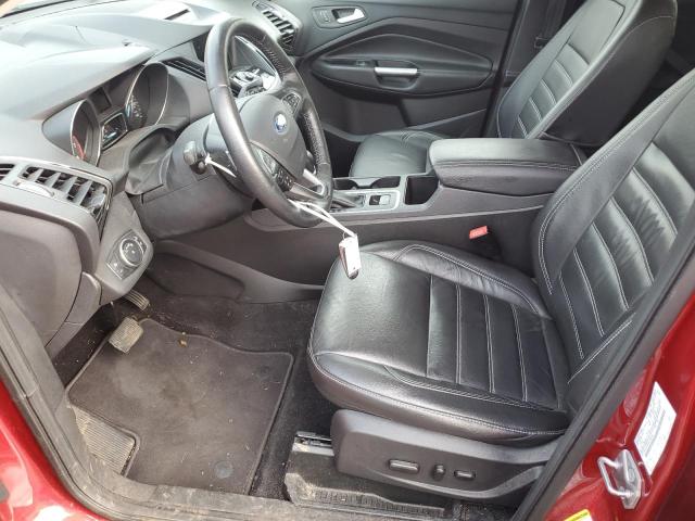2017 FORD ESCAPE TIT - 1FMCU9J94HUE98089