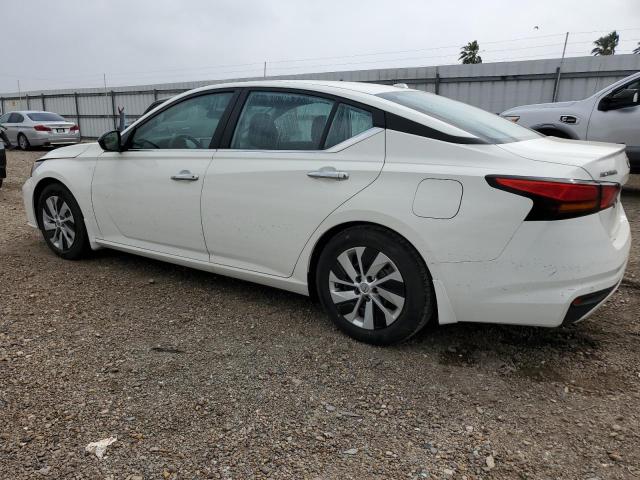 Vin: 1n4bl4bv5sn305988, lot: 51413625, nissan altima s 20252