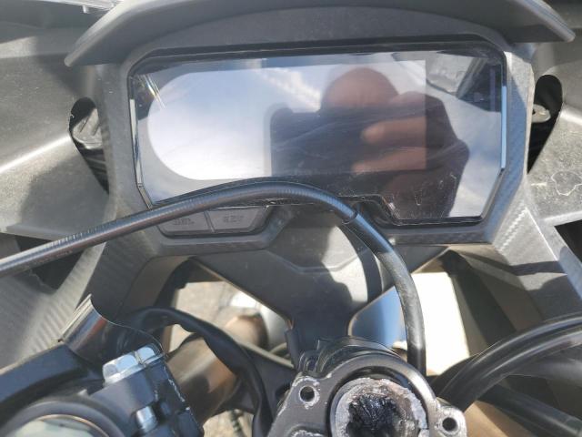 2023 HONDA CBR500 RA MLHPC6258P5401534