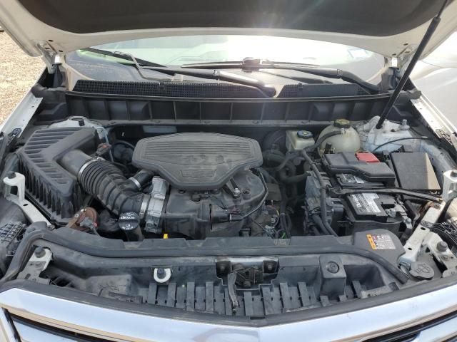 2017 CADILLAC XT5 PREMIU 1GYKNERS0HZ283738