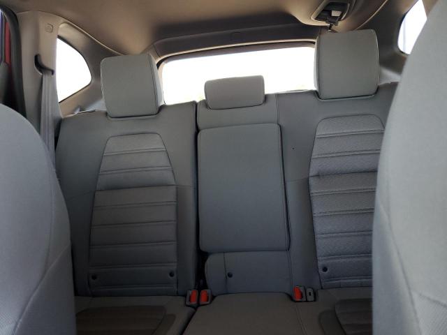 2021 HONDA CR-V EX - 7FARW1H50ME013497