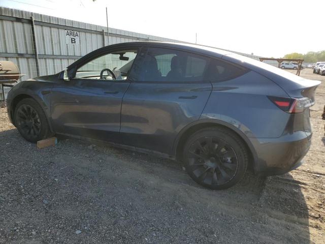 Vin: 7saygdee0nf426745, lot: 53385905, tesla model y 20222