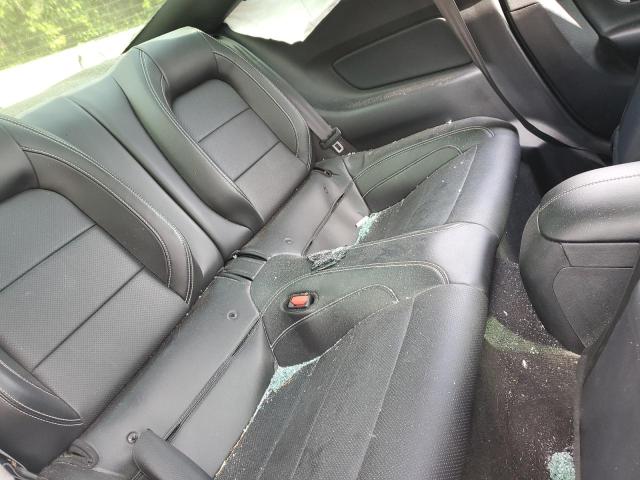 2021 FORD MUSTANG SH 1FA6P8SJ0M5503102