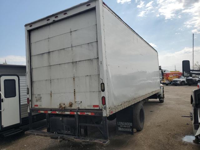 INTERNATIONAL 4000 4300 2015 white  diesel 3HAMMMMM0FL182025 photo #4