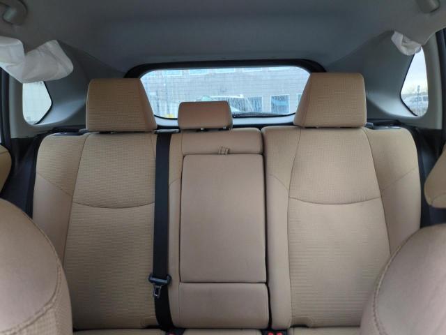 2021 TOYOTA RAV4 LE - 2T3F1RFV7MW184854