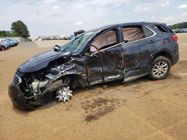 Vin: 3gnaxkevxkl293709, lot: 53715135, chevrolet equinox lt 2019 img_1